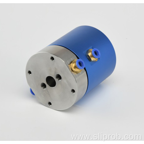 Cost-effective Electric Slip Ring